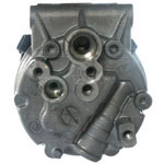 FC0890 A/C Compressor 92600-BN701 8200600110 NISSAN ALMERA I 2000-